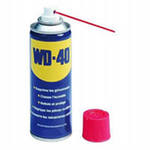 смазка WD-40